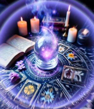 Гороскоп-на-тиждень-за-картами-Таро:-Ракам-–-розбіжності,-Водоліям-–-старі-почуття