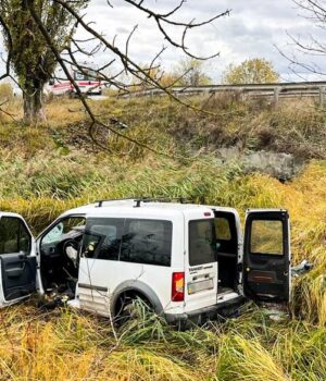 Одна-людина-загинула,-двоє-травмовані:-водію-дали-іспитовий-строк-за-ДТП-на-Волині