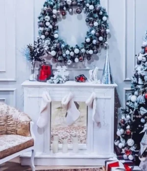 Де-краще-ставити-ялинку,-щоб-уникнути-пожеж-і-зберегти-святковий-настрій