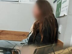 Спіймали в сусідньому дворі: у Луцьку нетвереза водійка врізалася у припарковане авто Спіймали-в-сусідньому-дворі:-у-Луцьку-нетвереза-водійка-врізалася-у-припарковане-авто