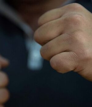 У-Луцьку-п’яний-чоловік-зламав-носа-поліцейському-під-час-спортивних-змагань