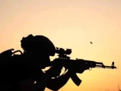 200 бойових зіткнень за добу: Генштаб звітує про запеклі бої та масовані обстріли по всій... 200-бойових-зіткнень-за-добу:-Генштаб-звітує-про-запеклі-бої-та-масовані-обстріли-по-всій.