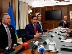 Переговори у Флориді: сторони зосередилися на чотирьох основних документах – Умєров Переговори-у-Флориді:-сторони-зосередилися-на-чотирьох-основних-документах-–-Умєров