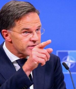 Рютте:-Китай-і-Росія-можуть-синхронізувати-напад-на-Тайвань-і-Європу