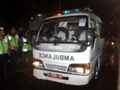 Кривава ДТП в Індонезії на острові Ява: 16 людей загинули у пасажирському автобусі Кривава-ДТП-в-Індонезії-на-острові-Ява:-16-людей-загинули-у-пасажирському-автобусі