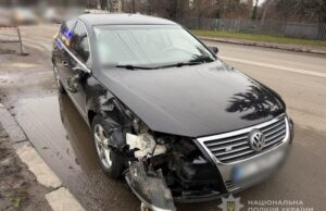 У Луцьку водій авто збив двох пішоходів, чоловік загинув, жінка – в лікарні У-Луцьку-водій-авто-збив-двох-пішоходів,-чоловік-загинув,-жінка-–-в-лікарні