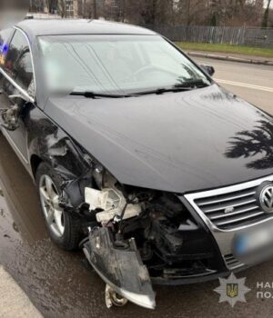 У-Луцьку-водій-авто-збив-двох-пішоходів,-чоловік-загинув,-жінка-–-в-лікарні