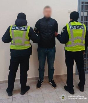 Затримано-чоловіка,-який-вчинив-стрілянину-в-центрі-Києва-на-Бессарабці:-нові-подробиці