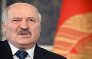 Лукашенко будує для Росії унікальний збройовий завод, – ЗМІ Лукашенко-будує-для-Росії-унікальний-збройовий-завод,-–-ЗМІ