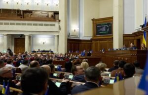 У Раді створюють робочу групу щодо проведення виборів президента під час воєнного стану У-Раді-створюють-робочу-групу-щодо-проведення-виборів-президента-під-час-воєнного-стану