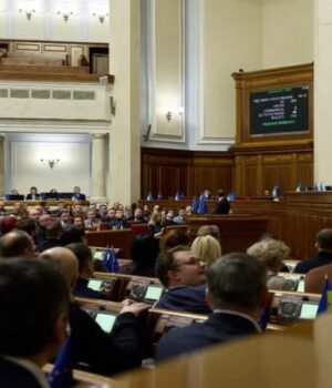 У-Раді-створюють-робочу-групу-щодо-проведення-виборів-президента-під-час-воєнного-стану