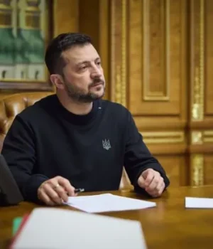 Україна готує кілька санкційних пакетів проти РФ