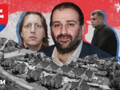 «Словацький слід»: журналісти знайшли бізнес та нерухомість фігурантів справи «Мідас» за кордоном «Словацький-слід»:-журналісти-знайшли-бізнес-та-нерухомість-фігурантів-справи-«Мідас»-за-кордоном