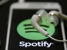 Піратська група скопіювала музичну бібліотеку Spotify: компанія розслідує інцидент Піратська-група-скопіювала-музичну-бібліотеку-spotify:-компанія-розслідує-інцидент
