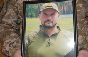 Скорботний день: у Луцьку попрощалися з Героєм Юрієм Смикалом Скорботний-день:-у-Луцьку-попрощалися-з-Героєм-Юрієм-Смикалом