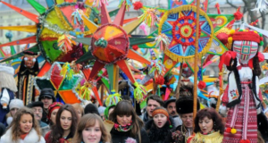 Не пропустіть: дати колядування, щедрування та посівання за новим стилем 2025–2026 Не пропустіть:-дати-колядування,-щедрування-та посівання-за новим-стилем-2025–2026