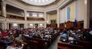 У Раді формують групу, яка займеться питанням виборів президента У-Раді-формують-групу,-яка-займеться-питанням-виборів-президента