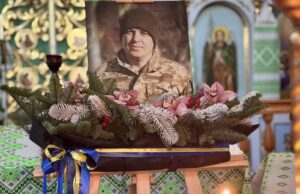 У Нововолинську провели в останню путь Захисника Віктора Коржана У-Нововолинську-провели-в-останню-путь-Захисника-Віктора-Коржана