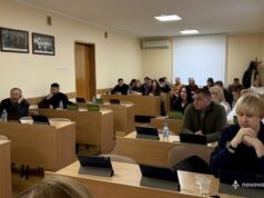 У міській раді провели «День депутата» У-міській-раді-провели-«День-депутата»