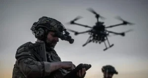 Норвегія прокоментувала перенесення навчання українських військових з Польщі в Україну Норвегія прокоментувала перенесення навчання українських військових з Польщі в Україну