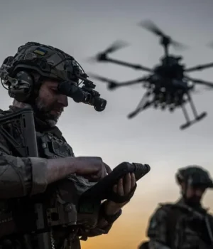 Норвегія прокоментувала перенесення навчання українських військових з Польщі в Україну