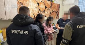 Директорку підприємства підозрюють у наживі на школах Волині Директорку-підприємства-підозрюють-у-наживі-на-школах-Волині