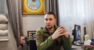 Буданов попередив про підготовку рф до нападу на Європу вже у 2027 році Буданов-попередив-про-підготовку-рф-до-нападу-на-Європу-вже-у-2027-році