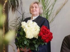 Пішла у відставку суддя Ківерцівського міськрайонного суду Пішла-у-відставку-суддя-Ківерцівського-міськрайонного-суду