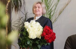 Пішла у відставку суддя Ківерцівського міськрайонного суду Пішла-у-відставку-суддя-Ківерцівського-міськрайонного-суду