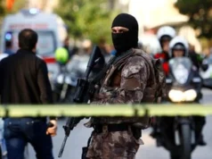 Турецька розвідка захопила ватажка ІДІЛ на афгано-пакистанському прикордонні Турецька-розвідка-захопила-ватажка-ІДІЛ-на-афгано-пакистанському-прикордонні