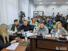 Що говорять про корупційний скандал на Волині луцькі депутати Що-говорять-про-корупційний-скандал-на-Волині-луцькі-депутати