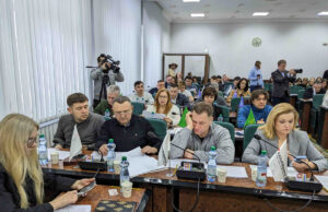 Що говорять про корупційний скандал на Волині луцькі депутати Що-говорять-про-корупційний-скандал-на-Волині-луцькі-депутати