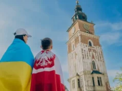 Негатив до українців у Польщі зростає — The Guardian Негатив до українців у Польщі зростає — The Guardian