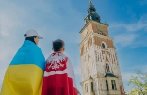 Негатив до українців у Польщі зростає — The Guardian Негатив до українців у Польщі зростає — The Guardian