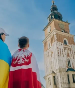 Негатив до українців у Польщі зростає — The Guardian