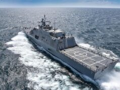 Що буде, якщо на військовому кораблі станеться блекаут посеред моря Що-буде,-якщо-на-військовому-кораблі-станеться-блекаут-посеред-моря