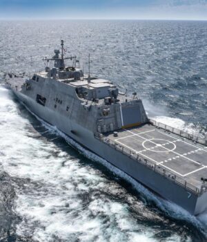 Що-буде,-якщо-на-військовому-кораблі-станеться-блекаут-посеред-моря