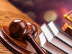 Пішла у відставку суддя Ківерцівського міськрайонного суду Пішла-у-відставку-суддя-Ківерцівського-міськрайонного-суду