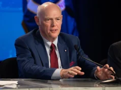 Кінець епохи в ULA: Торі Бруно йде у відставку після 12 років керівництва Кінець-епохи-в-ula:-Торі-Бруно-йде-у-відставку-після-12-років-керівництва