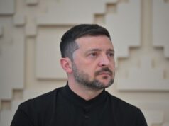 РФ може завдати масованого удару: Зеленський доручив посилити ППО РФ-може-завдати-масованого-удару:-Зеленський-доручив-посилити-ППО