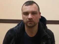 Засуджений за держзраду лучанин Ілля Сметанін хоче, щоб його обміняли до РФ Засуджений-за-держзраду-лучанин-Ілля-Сметанін-хоче,-щоб-його-обміняли-до-РФ