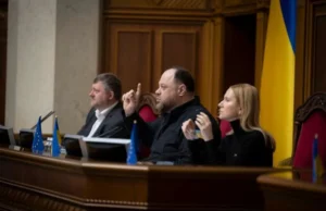 Стефанчук: закон про вибори в умовах війни буде одноразовим Стефанчук:-закон-про-вибори-в-умовах-війни-буде-одноразовим