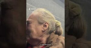 Боялись, що росіяни вивезуть їх (ВІДЕО) Боялись, що росіяни вивезуть їх (ВІДЕО)