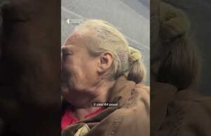 Боялись, що росіяни вивезуть їх (ВІДЕО) Боялись, що росіяни вивезуть їх (ВІДЕО)