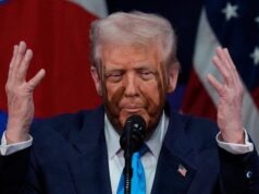 Трамп заявив, що переговори щодо завершення війни РФ проти України тривають нормально Трамп-заявив,-що-переговори-щодо-завершення-війни-РФ-проти-України-тривають-нормально