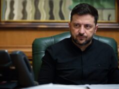 РФ може завдати масованого удару на Різдво: президент доручив посилити ППО РФ-може-завдати-масованого-удару-на-Різдво:-президент-доручив-посилити-ППО