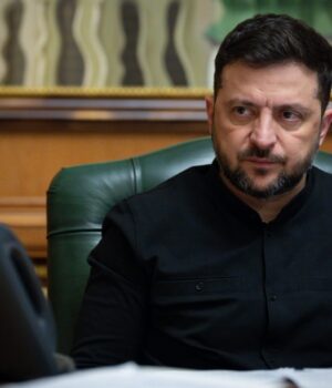 РФ-може-завдати-масованого-удару-на-Різдво:-президент-доручив-посилити-ППО