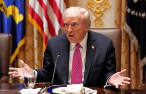 Дональд Трамп пояснив, навіщо США потрібна Гренландія Дональд-Трамп-пояснив,-навіщо-США-потрібна-Гренландія