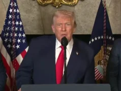 "Всі втомилися від цієї війни": Трамп зробив заяву щодо "мирних переговорів" "Всі-втомилися-від-цієї-війни":-Трамп-зробив-заяву-щодо-"мирних-переговорів"