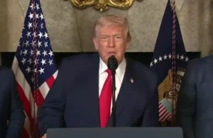 "Всі втомилися від цієї війни": Трамп зробив заяву щодо "мирних переговорів" "Всі-втомилися-від-цієї-війни":-Трамп-зробив-заяву-щодо-"мирних-переговорів"